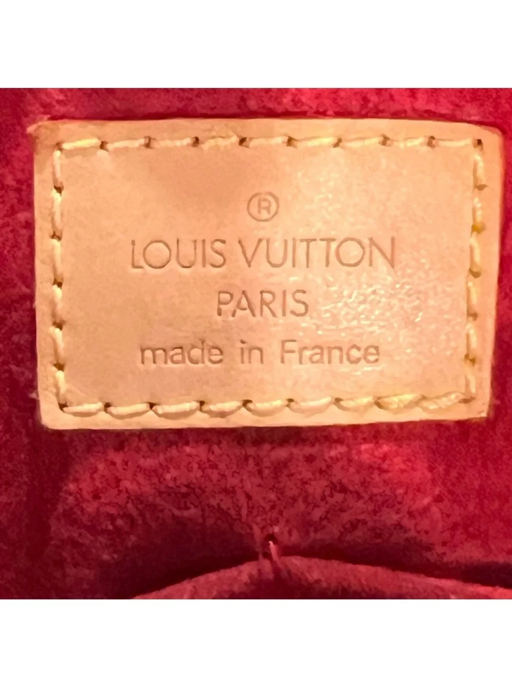 Louis Vuitton Monogram Multipli-Cite Tote